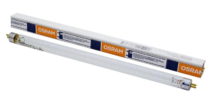 Лампа бактерицидна OSRAM HNS 36W - зображення 1