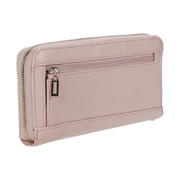 Кошелек Guess Tangey Phone Wallet Rosewood, Универсальный (11083640) от
