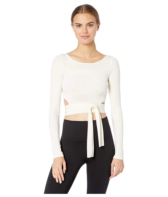 Alo Barre Long Sleeve
