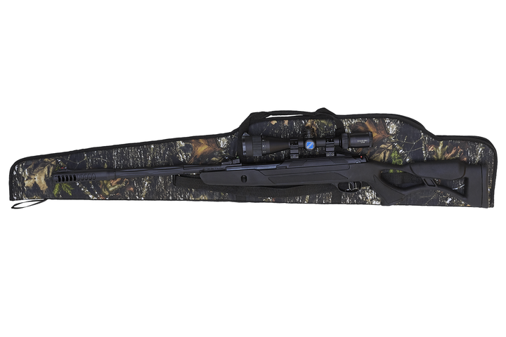 Чехол для винтовки ЧС-125 Beneks Oxford 600d Камуфляж 804 - изображение 1
