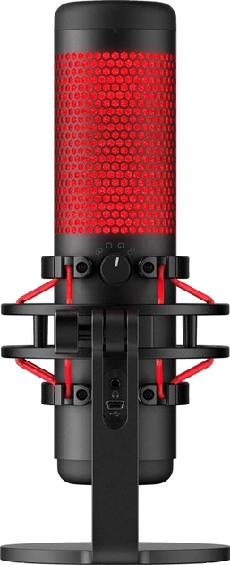 Mikrofon HyperX Quadcast (4P5P6AA) - obraz 3