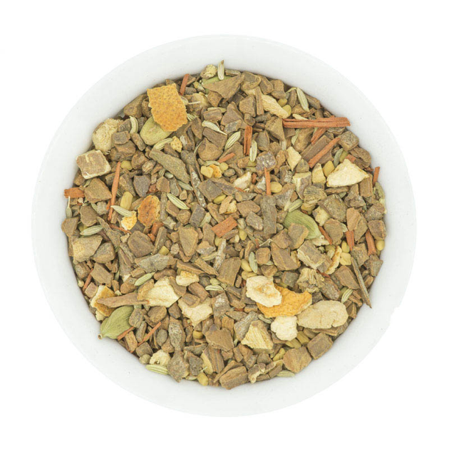 Травяной чай Антистресс - Мій Чай, 50г (2290) - изображение 1