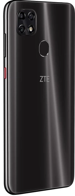 ZTE Blade 20 Smart 4/128GB Dual Sim Black - зображення 5