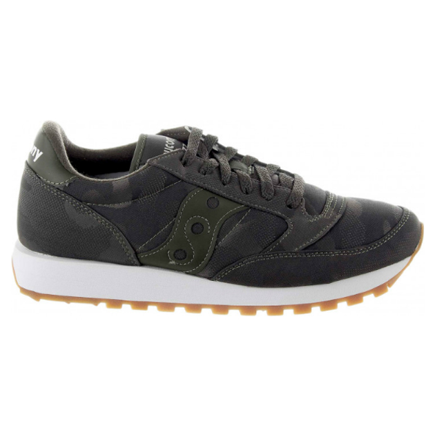 saucony camouflage