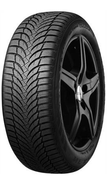 Nexen Winguard Snow G WH2 185/65 R15 88H – фото, отзывы, характеристики ...