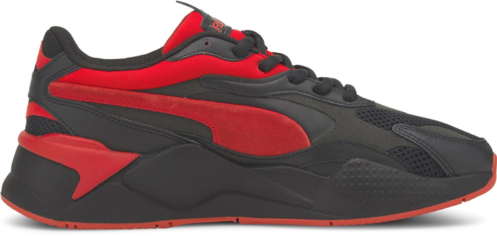 Puma rs 2024 x black red