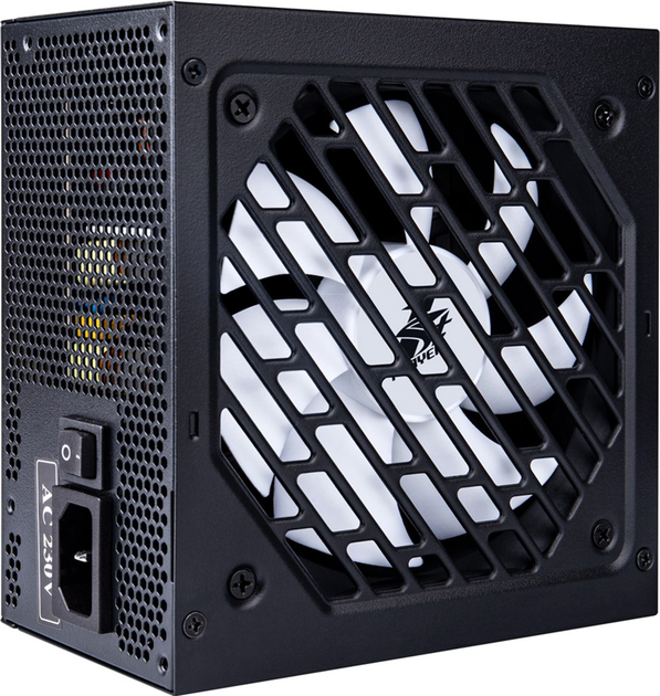 Блок питания 1STPLAYER PS-400FK 400W - изображение 4