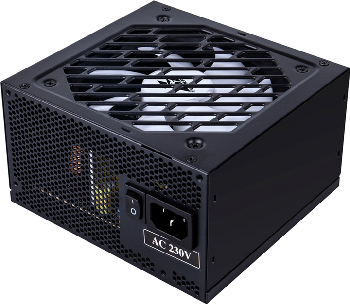 Блок питания 1STPLAYER PS-400FK 400W - изображение 1