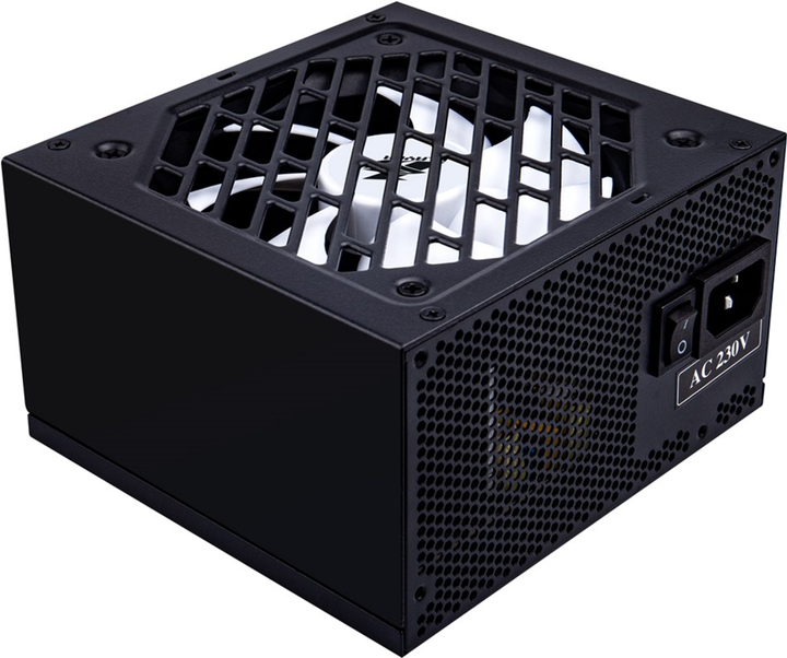 Блок питания 1STPLAYER PS-400FK 400W - изображение 2