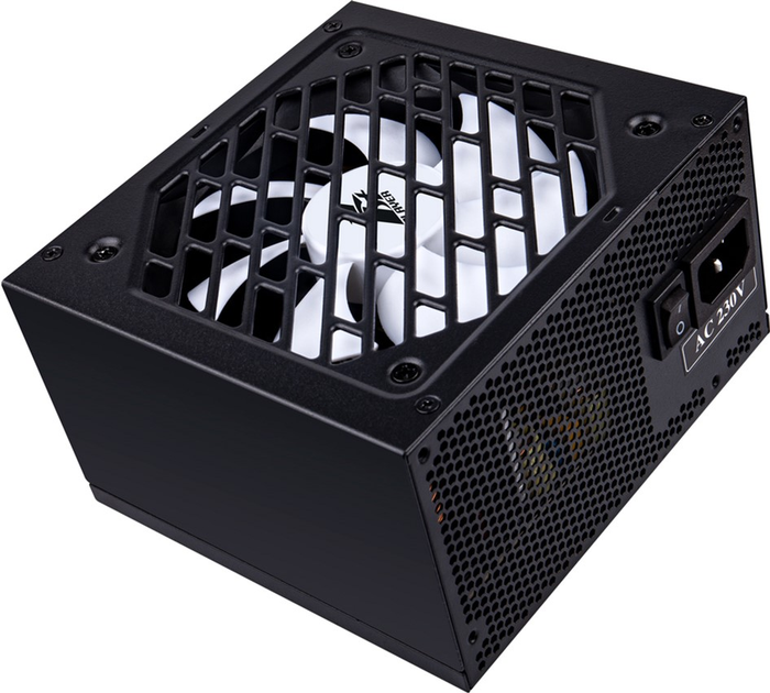 Блок питания 1STPLAYER PS-400FK 400W - изображение 3