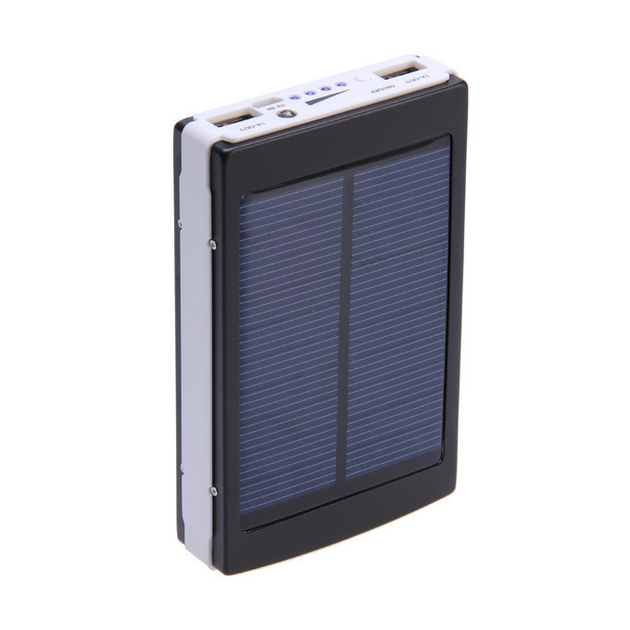 Rozetka Zaryadnij Pristrij 11200 Mah Power Bank Na Sonyachnih Batareyah Kronos Solar Charger I 30000s Acf 00094 Cina Kupiti Zaryadnij Pristrij 11200 Mah Power Bank Na Sonyachnih Batareyah Kronos Solar Charger I 30000s Acf 00094