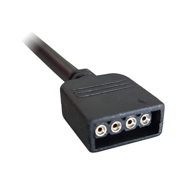 Кулер LC-POWER LC-CC-120-RGB - изображение 8