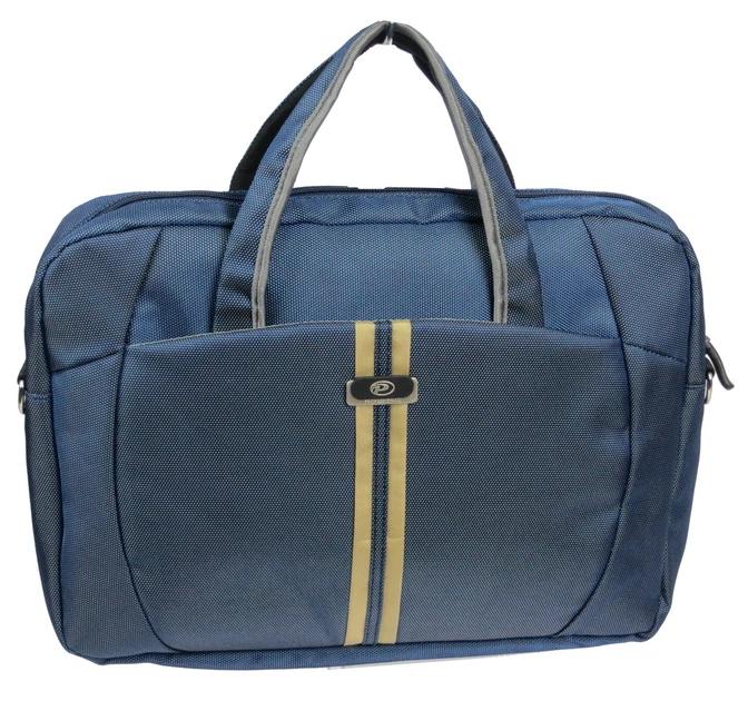 Сумка Для Ноутбука 14,1" Professional S929.20 Синяя (227583) - Фото 2 Сумка Для Ноутбука 14,1" Professional S929.20 Синяя (227583) - изображение 2