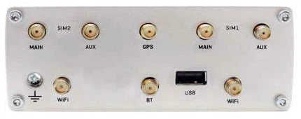 Router Teltonika Dual LTE Cat 6 (RUTX12) - obraz 3
