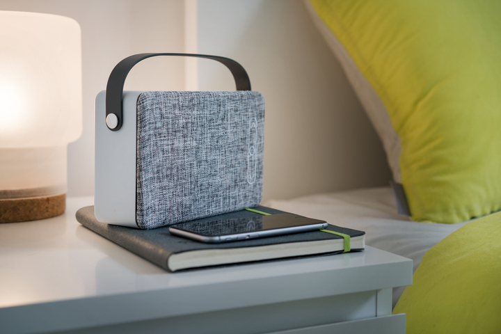 Bluetooth-динамик с Power bank Fhab 500 mAh - изображение 1