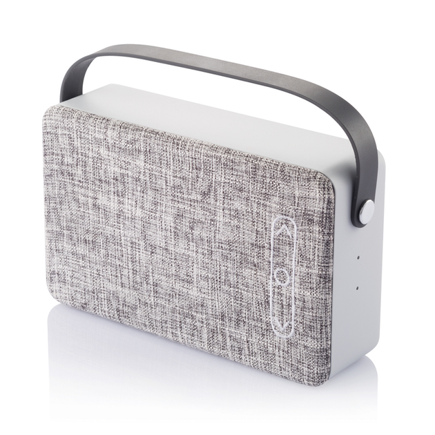 Bluetooth-динамик с Power bank Fhab 500 mAh - изображение 3