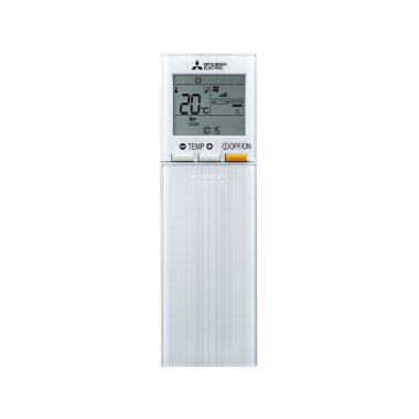 Кондиціонер Mitsubishi Electric MSZ-LN25VGV-E1/MUZ-LN25VG-E1 Premium Inverter - изображение 3