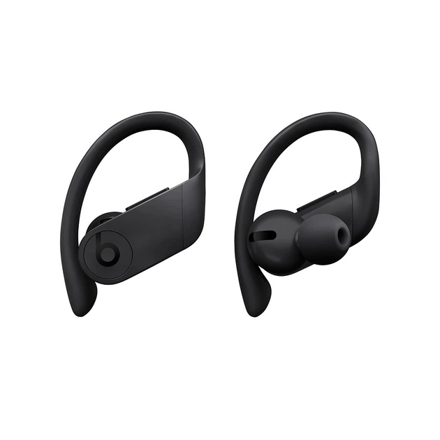 Beats Powerbeats Pro ブラック Навушники Beats by Dr. Dre Powerbeats Pro Black (MV6Y2) купити в