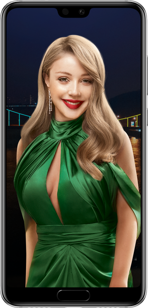 Смартфон Huawei P20 Pro Single Sim 6/128GB (Black) Global EU - изображение 5