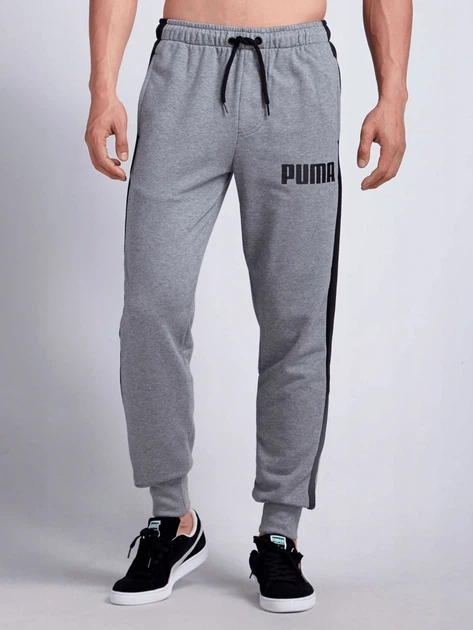 puma sweatpants xxl