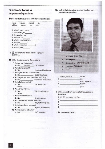 Kniga Robochij Zoshit Cutting Edge 3rd Edition Elementary Workbook With Key Audio Download Isbn Kupiti V Ukrayini Rozetka Vigidni Cini Vidguki Pokupciv