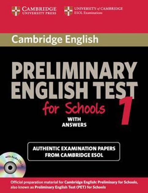 Учебник Cambridge English Prepare! Second Edition 5 Student's Book with eBook