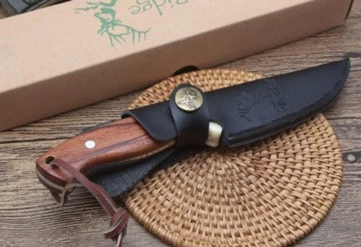 Охотничий нож Elk Ridge 252 - изображение 2