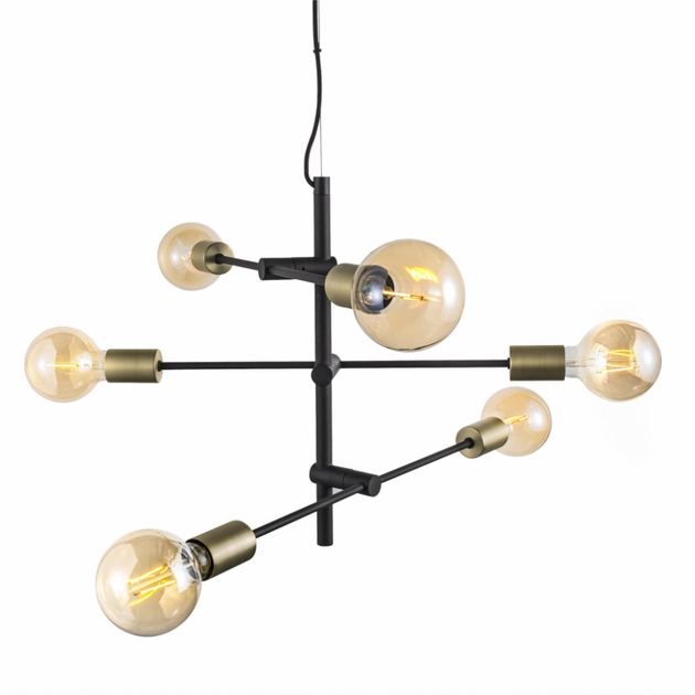 Люстра Nordlux JOSEFINE 48933003 - зображення 2
