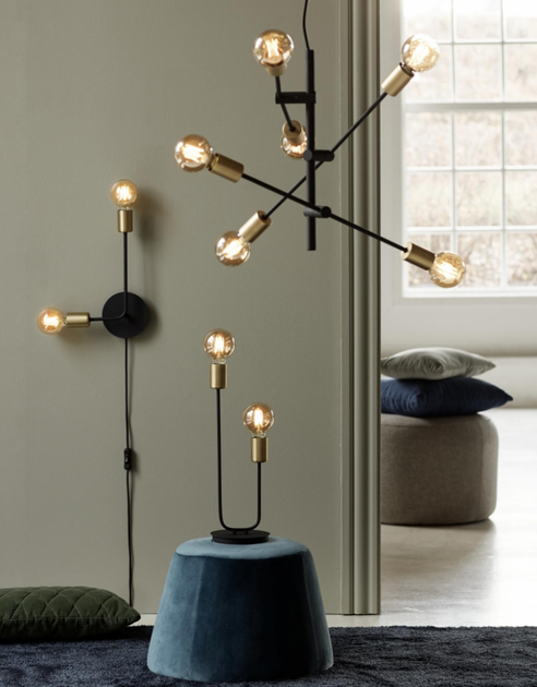 Люстра Nordlux JOSEFINE 48933003 - зображення 4