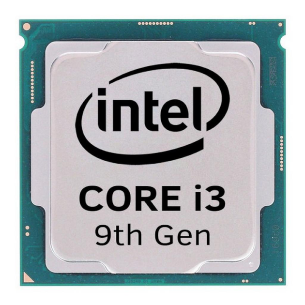 Процессор INTEL Core i3 9100F (CM8068403377321) – фото, отзывы ...