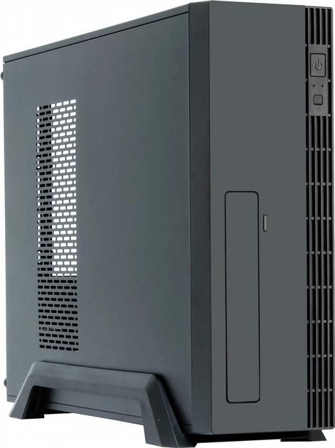 Obudowa Chieftec UE-02B - Zdjęcie 1 Obudowa Chieftec UE-02B - obraz 1