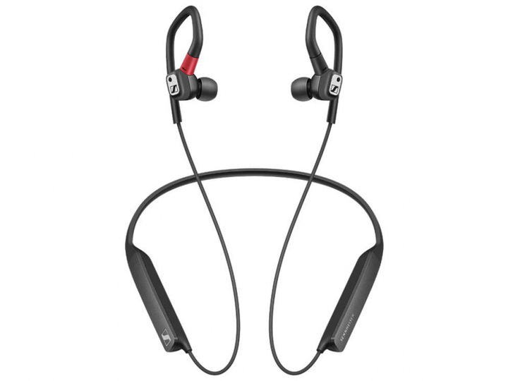 Sennheiser IE 80S BT ワイヤレスヘッドホン Наушники Sennheiser IE 80S BT Black купить в интернет