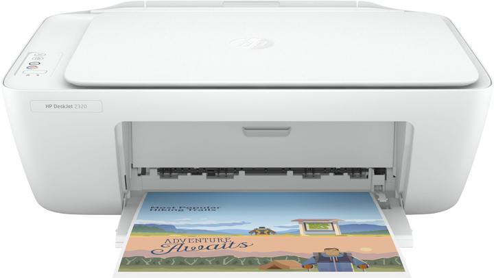 Hp Printer