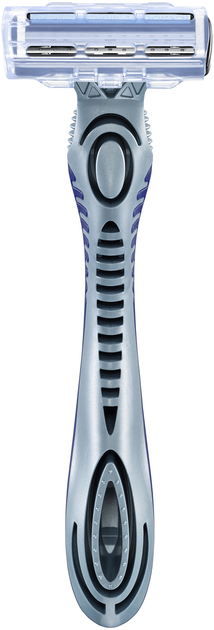 Набір бритв без змінних картриджів BIC Flex 3 10 шт. (3086123364196) - зображення 3