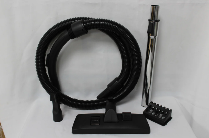 Пылесос без мешка циклонный Crownberg CB-0113 1,5 л 2600W - изображение 8