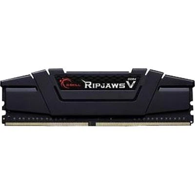 Пам'ять G.Skill 16 GB DDR4 3200 MHz RipjawsV (F4-3200C16S-16GVK) - Фото 1 Пам'ять G.Skill 16 GB DDR4 3200 MHz RipjawsV (F4-3200C16S-16GVK) - зображення 1