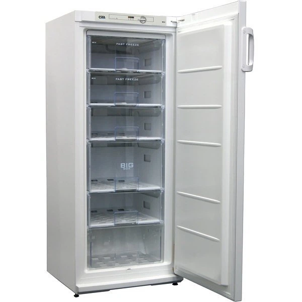 Морозильна камера Snaige F22SM-P10001 - зображення 2