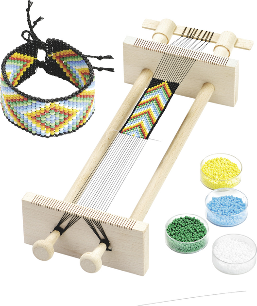 Схемы плетения из бисера — мастер-классы по бисероплетению от Burda