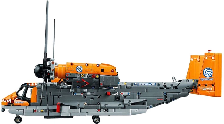 Конструктор LEGO Technic Bell Boeing V-22 Osprey 1636 деталей