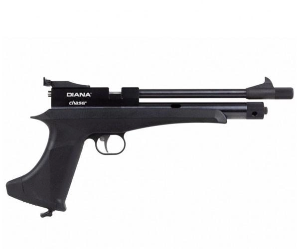 Пистолет пневматический Diana Chaser - изображение 2