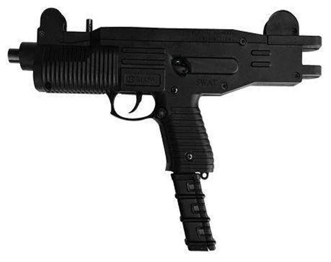 Стартовий пістолет Blow SWAT (Carrera STI 90) - зображення 1