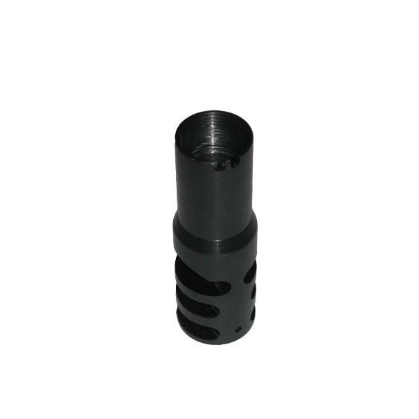 Дульный тормоз компенсатор Вихрь кал. 7.62 для Сайга МК03 - изображение 2
