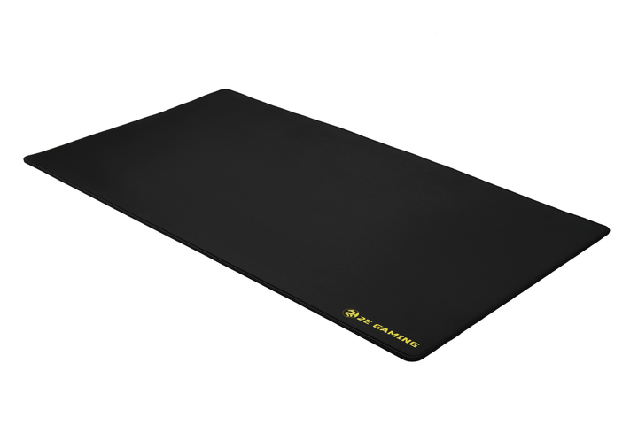 Килимок для мишки 2E Gaming Mouse Pad XL Чорний (800x450x3мм) - изображение 3