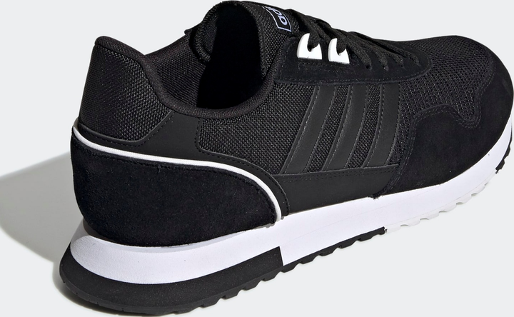 Adidas 8k hot sale core black