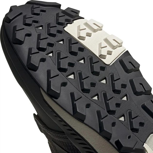 Ботинки Adidas Terrex Trailmaker Mid FU7234 42 (8UK) 26.5 см Core Black  (4062058763043) – Оригинальная обувь | ROZETKA