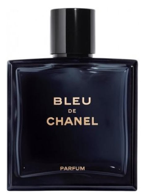 chanel bleu 50 ml parfum