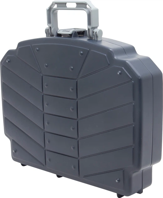 Настільна гра Noris Морський бій у кейсі зі звуком і світловими ефектами (606104435) - зображення 4