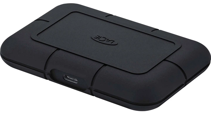 2TB ポータブルSSD LaCie ラシー | Amazon STHZ2000800 2TB Pro SSD Rugged LaCie 美品 Rugged Thunderbolt Pro SSD 外付けハードディスク・ドライブ