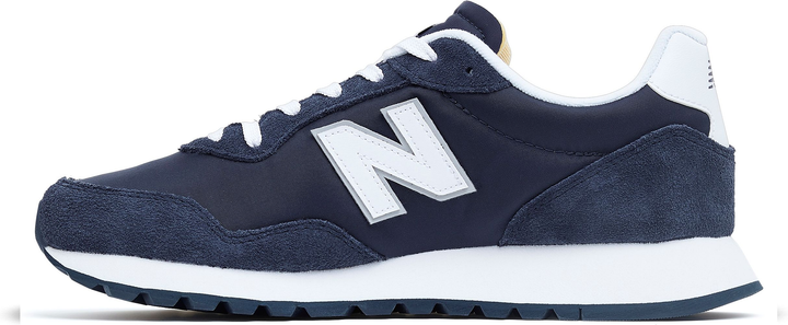 new balance 527 blue