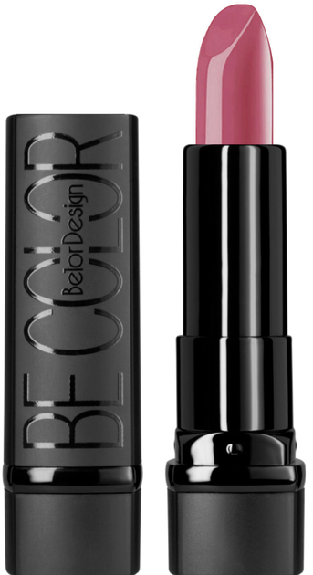 Губная помада Belor Design Smart girl Be color 115 Бежево-розовый 4.3 г ...